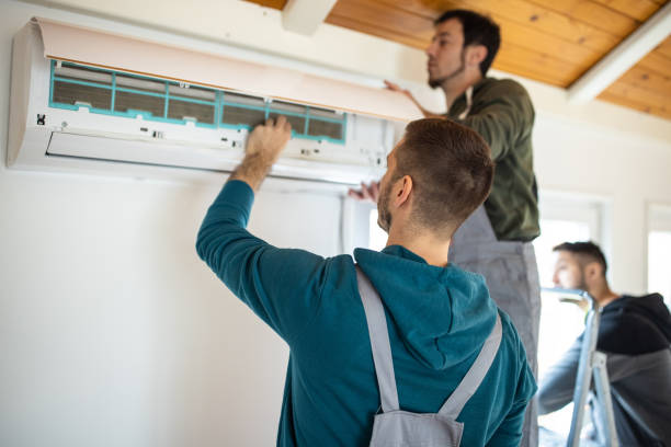 Best HVAC Repair Near Me  in Westville, IN