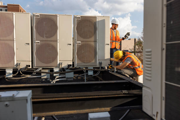 HVAC Emergency Services in Westville, IN