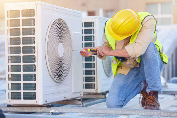 Best HVAC Emergency Services  in Westville, IN