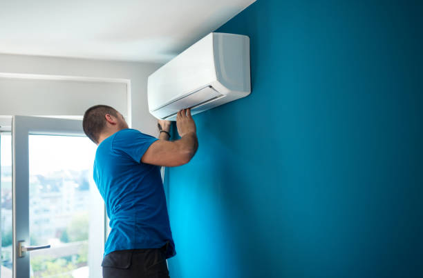 Best HVAC Installation Services  in Westville, IN