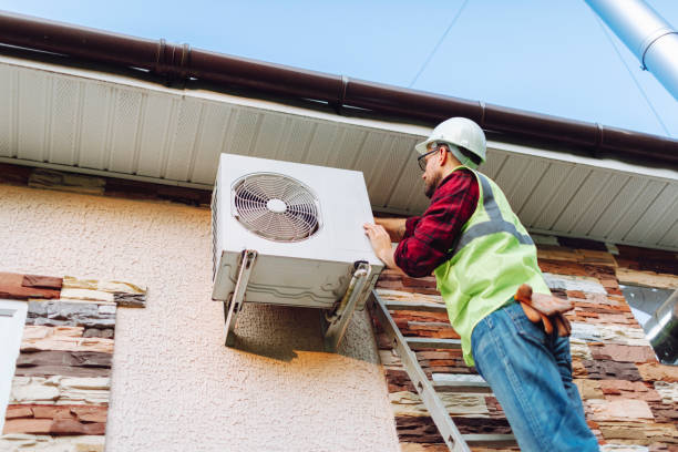 Best HVAC Air Duct Cleaning  in Westville, IN