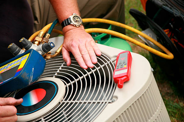 Best Heating Repair Services  in Westville, IN
