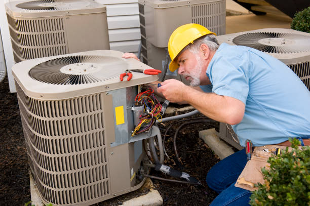 Best Best HVAC Companies  in Westville, IN