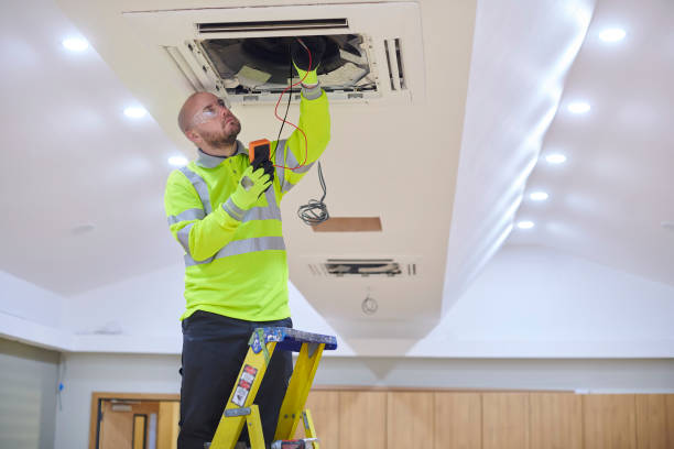Reliable Westville, IN HVAC Solutions