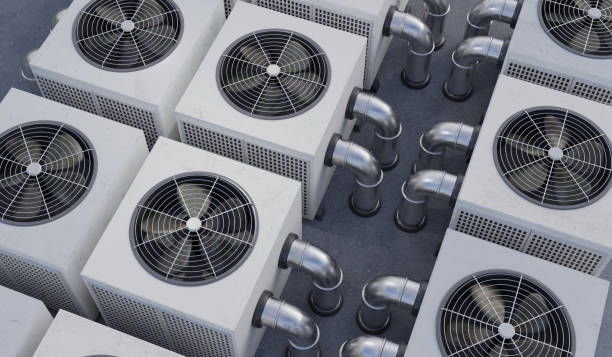 Best Residential HVAC Services  in Westville, IN
