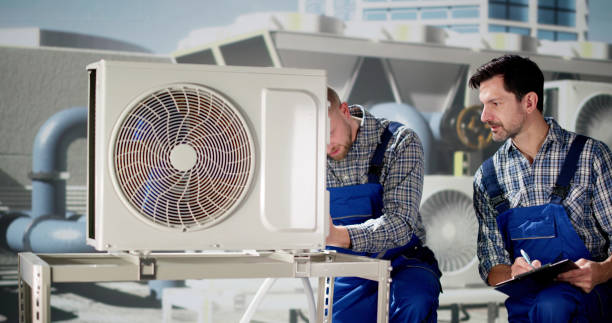 Best HVAC Companies Near Me  in Westville, IN