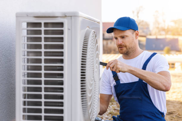 Best Commercial HVAC Repair  in Westville, IN