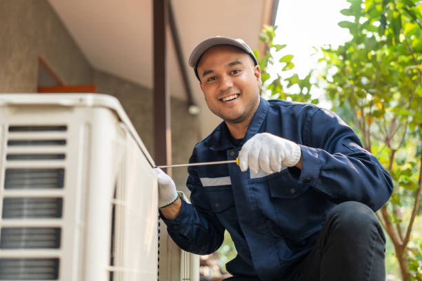 Best Central Air Repair  in Westville, IN