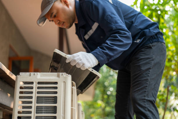 Best Affordable HVAC Services  in Westville, IN