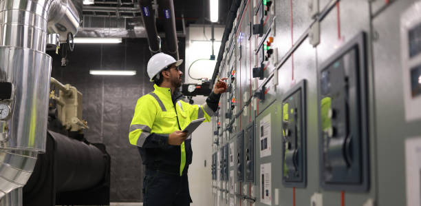 Best 24/7 HVAC Repair  in Westville, IN