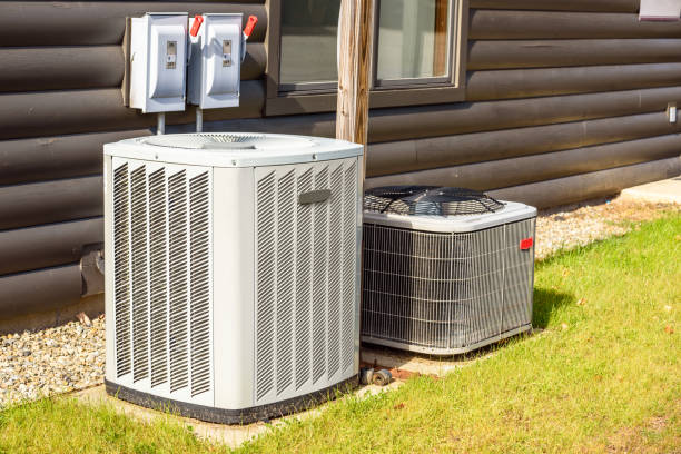 Best HVAC Emergency Services  in Westville, IN