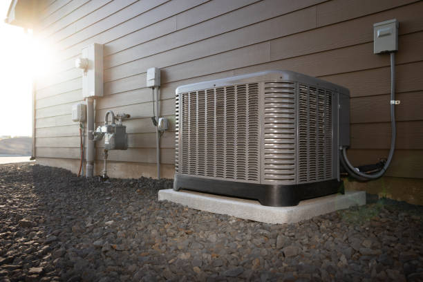Best HVAC Air Duct Cleaning  in Westville, IN